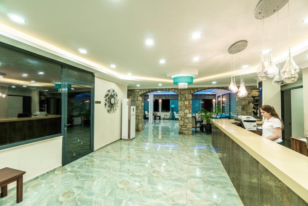 Hotel Otium Park Ayaz Aqua Beach (ex. Ayaz Aqua Beach) - 13