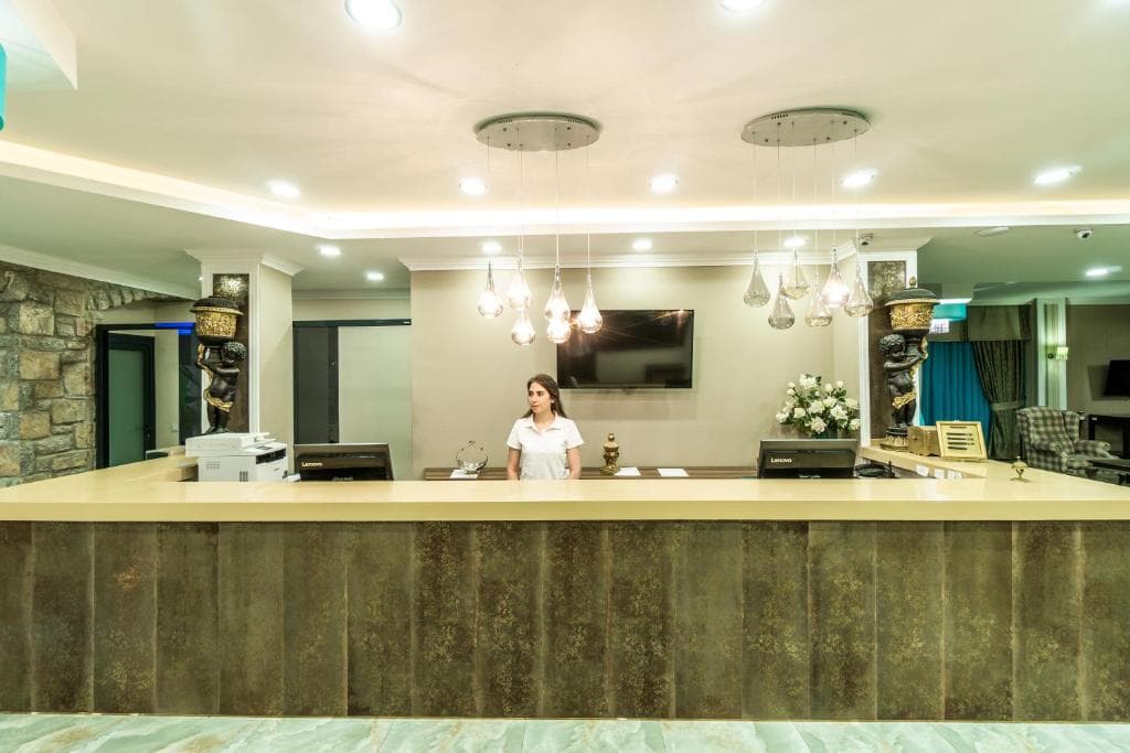 Hotel Otium Park Ayaz Aqua Beach (ex. Ayaz Aqua Beach) - 14