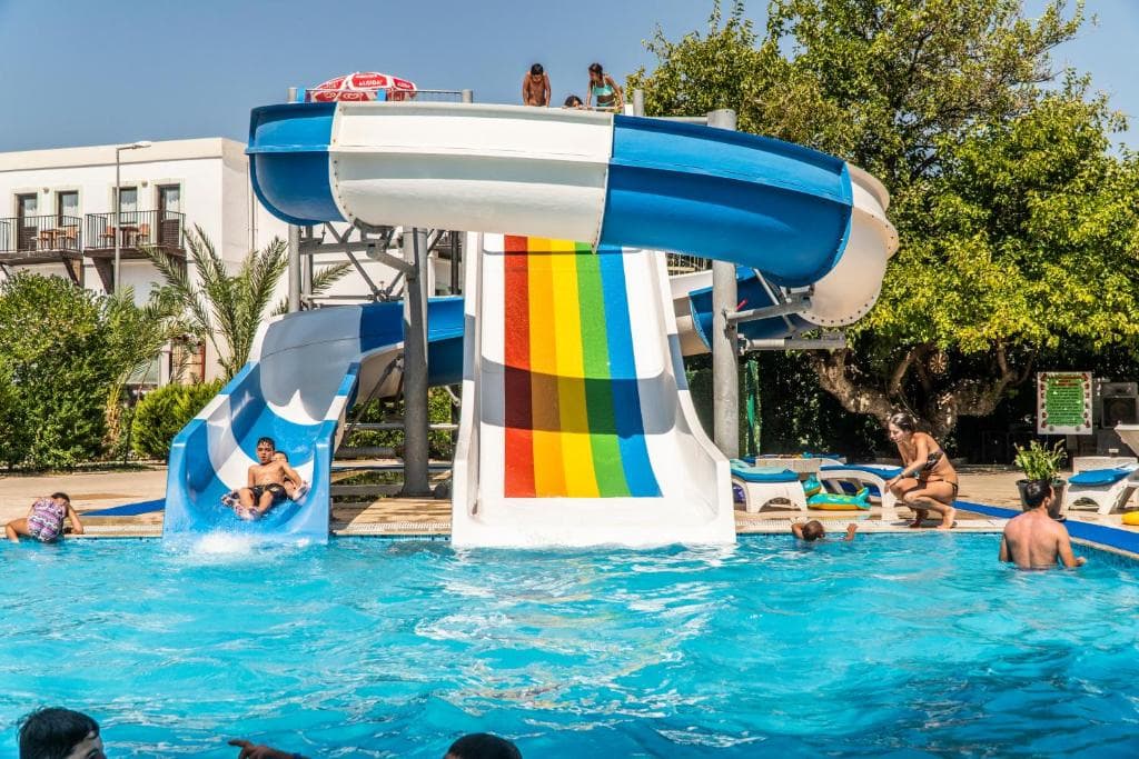 Hotel Otium Park Ayaz Aqua Beach (ex. Ayaz Aqua Beach) - 16