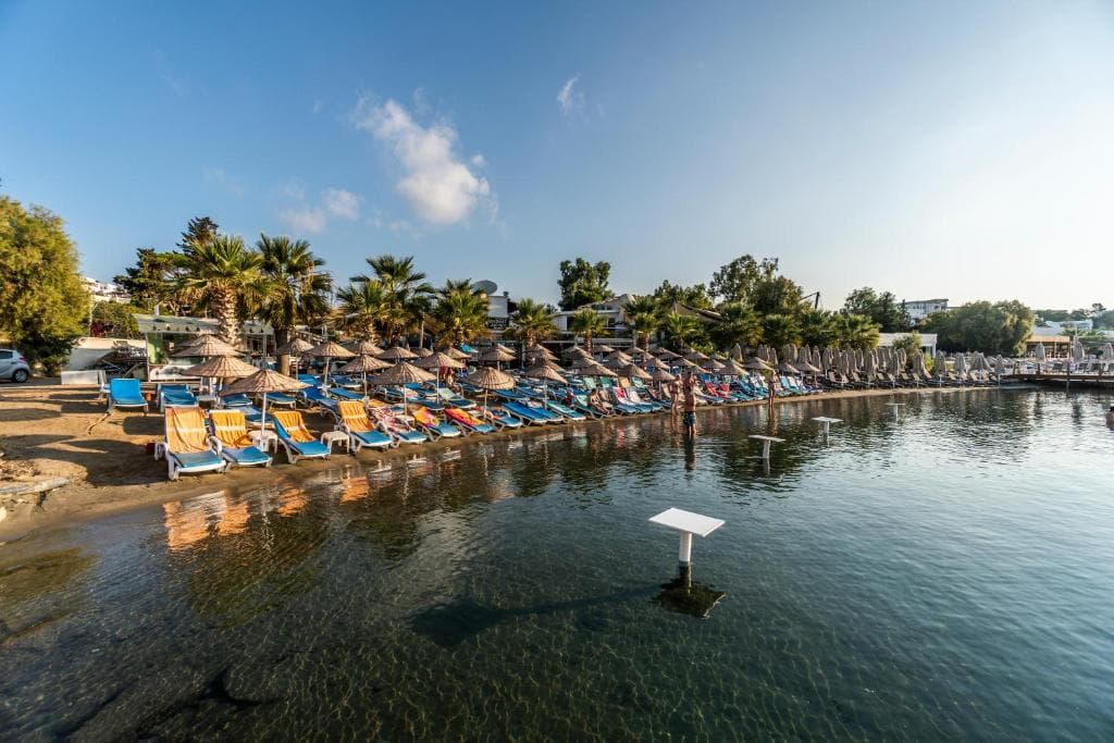 Hotel Otium Park Ayaz Aqua Beach (ex. Ayaz Aqua Beach) - 17