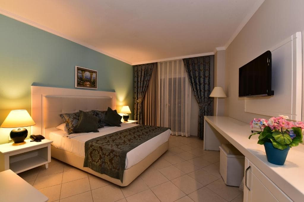 Hotel Otium Park Ayaz Aqua Beach (ex. Ayaz Aqua Beach) - 21