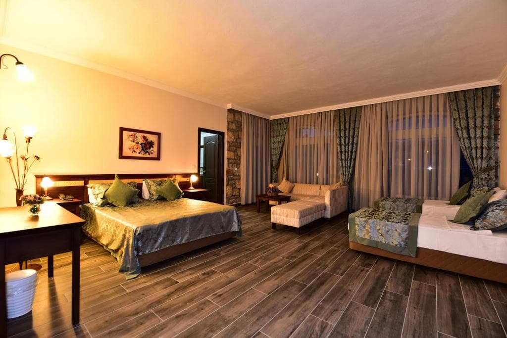 Hotel Otium Park Ayaz Aqua Beach (ex. Ayaz Aqua Beach) - 24