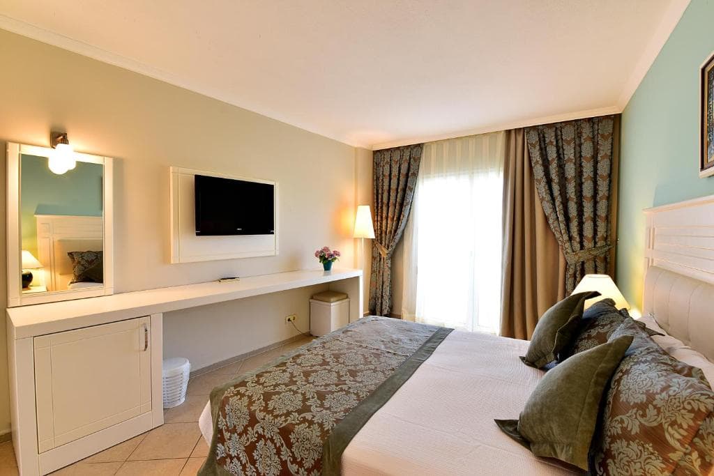 Hotel Otium Park Ayaz Aqua Beach (ex. Ayaz Aqua Beach) - 25