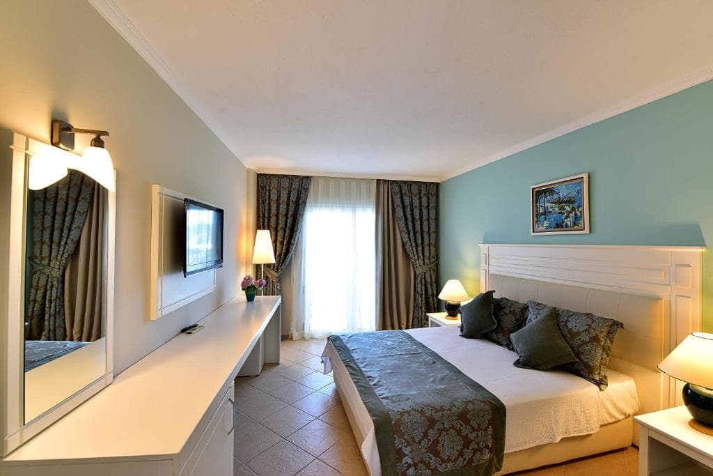 Hotel Otium Park Ayaz Aqua Beach (ex. Ayaz Aqua Beach) - 28
