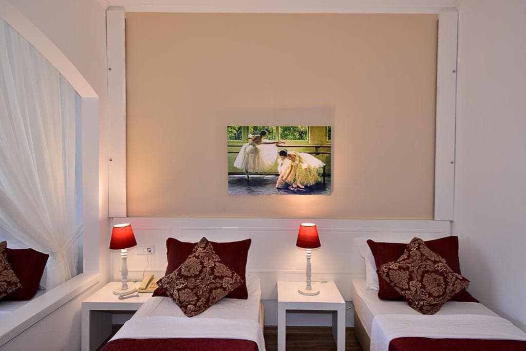 Hotel Otium Park Ayaz Aqua Beach (ex. Ayaz Aqua Beach) - 31