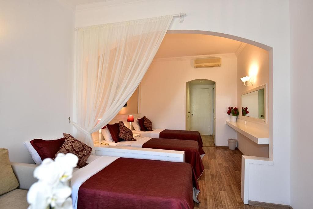 Hotel Otium Park Ayaz Aqua Beach (ex. Ayaz Aqua Beach) - 32
