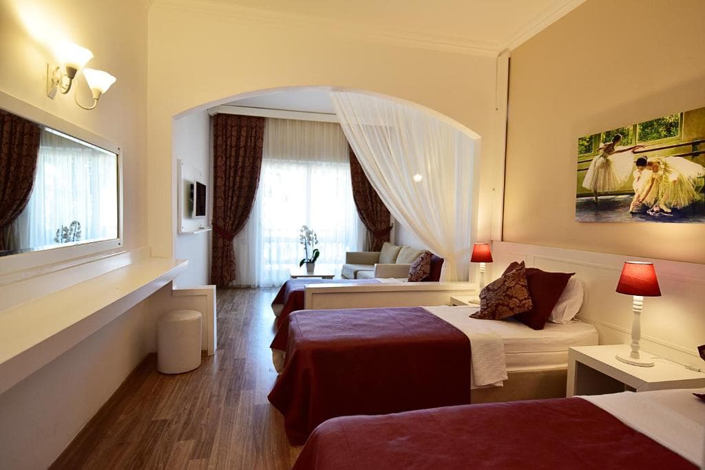 Hotel Otium Park Ayaz Aqua Beach (ex. Ayaz Aqua Beach) - 33