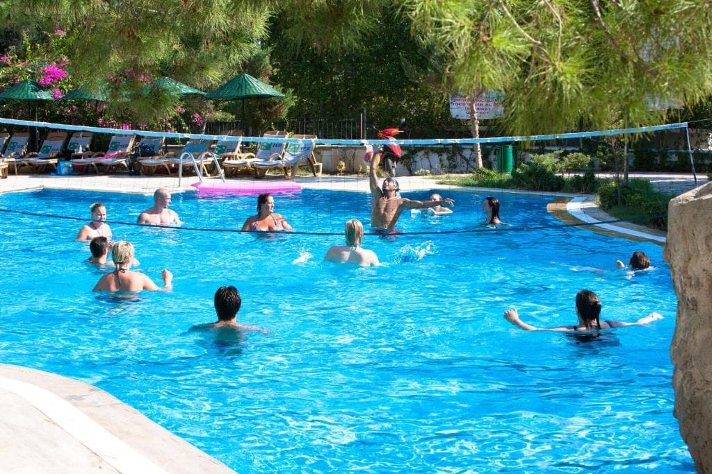 Hotel Otium Park Ayaz Aqua Beach (ex. Ayaz Aqua Beach) - 35