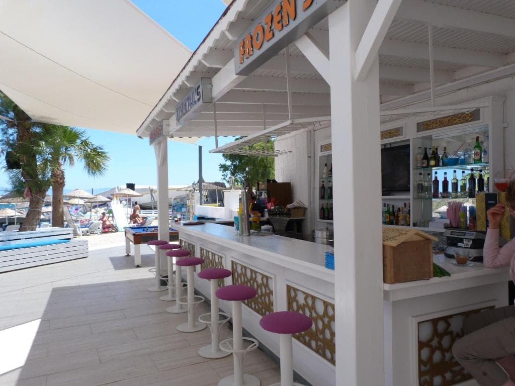 Hotel Otium Park Ayaz Aqua Beach (ex. Ayaz Aqua Beach) - 36