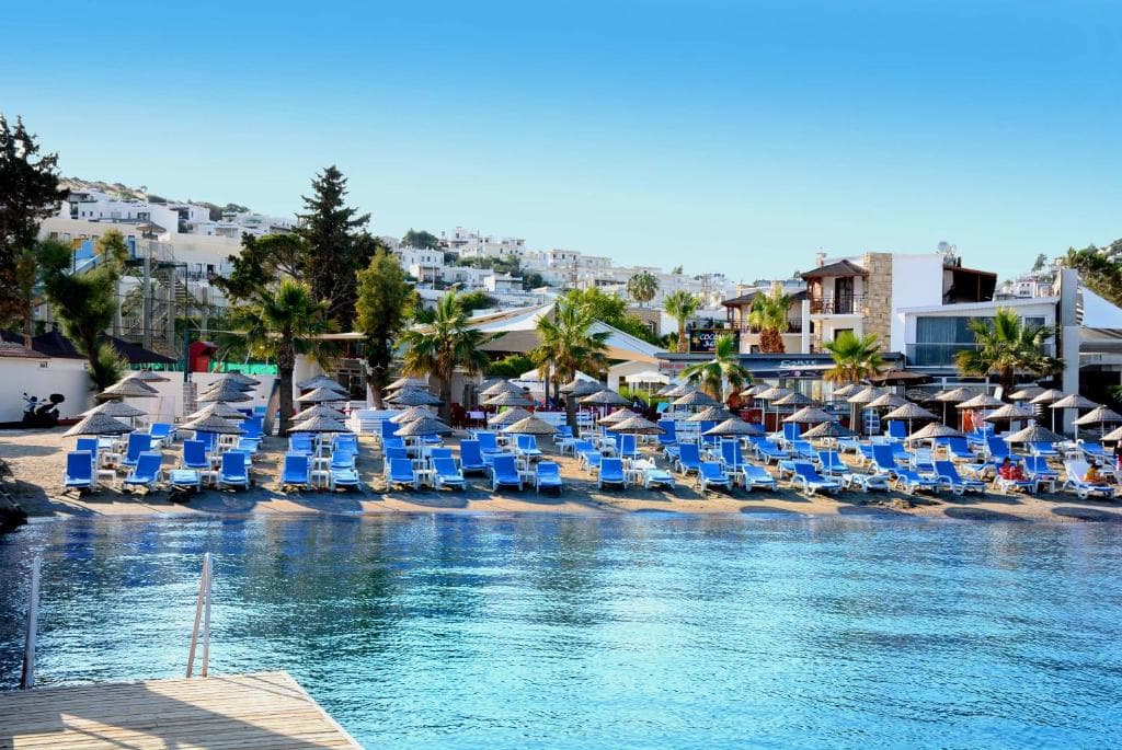Hotel Otium Park Ayaz Aqua Beach (ex. Ayaz Aqua Beach) - 37