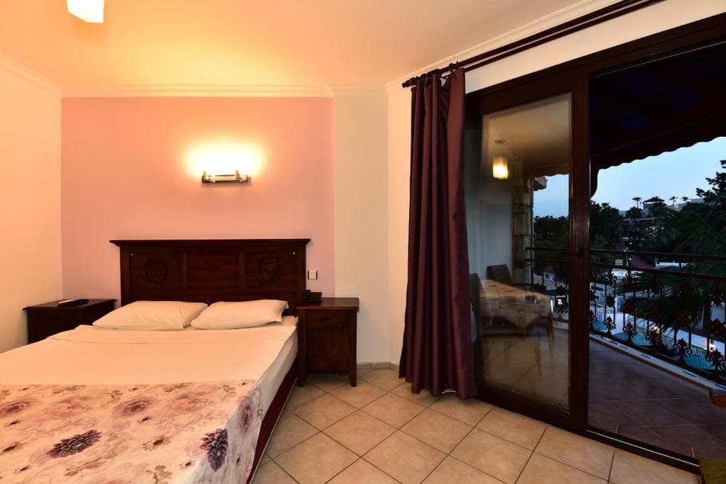 Hotel Otium Park Ayaz Aqua Beach (ex. Ayaz Aqua Beach) - 43