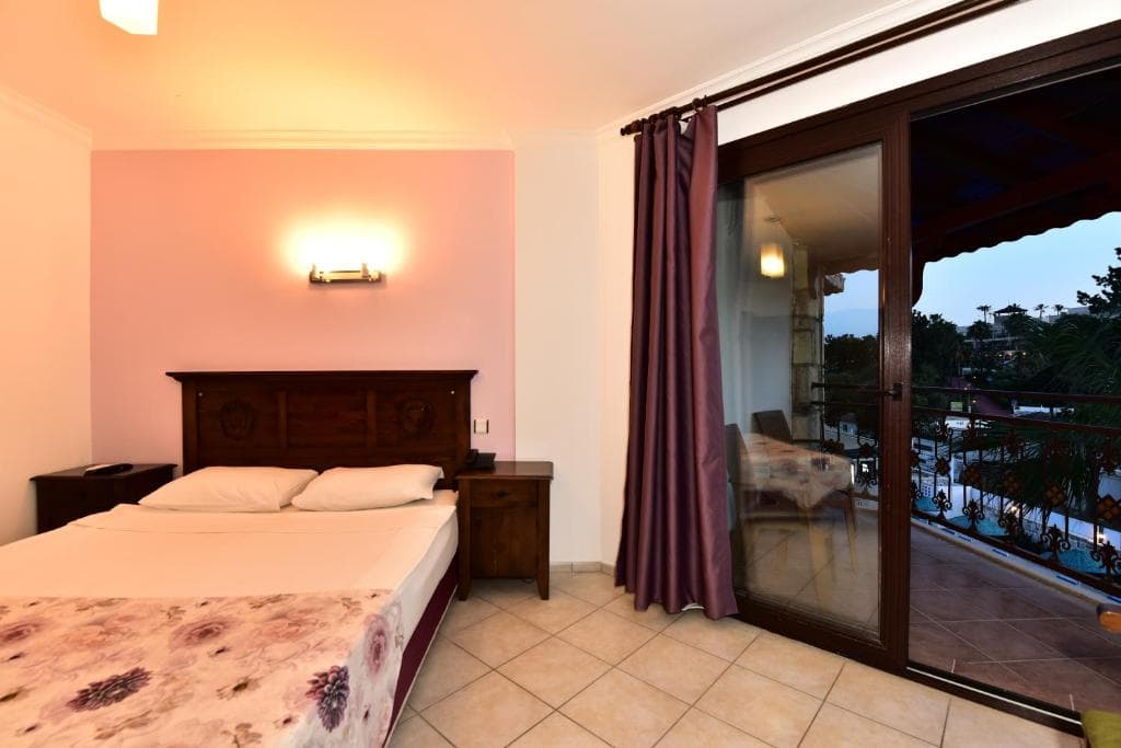 Hotel Otium Park Ayaz Aqua Beach (ex. Ayaz Aqua Beach) - 44