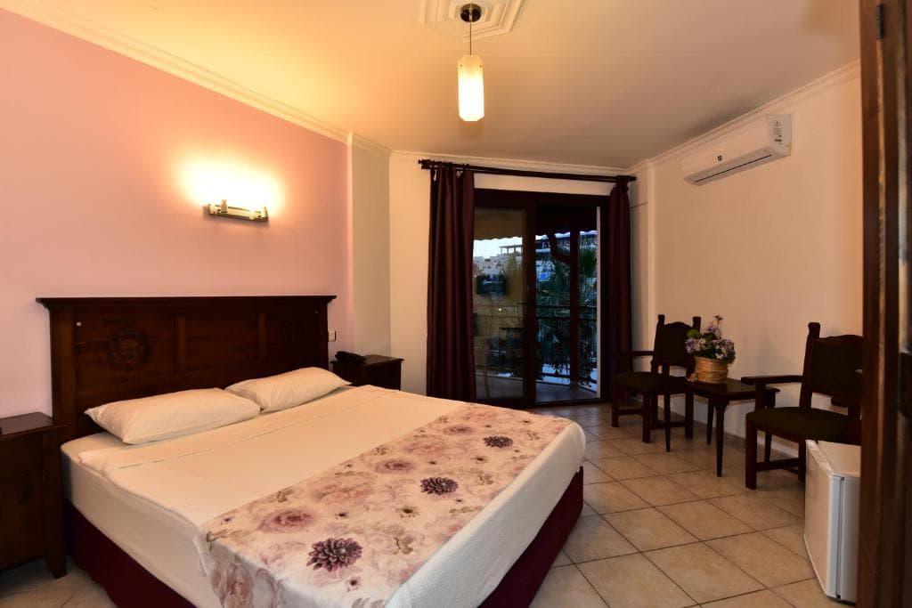 Hotel Otium Park Ayaz Aqua Beach (ex. Ayaz Aqua Beach) - 45