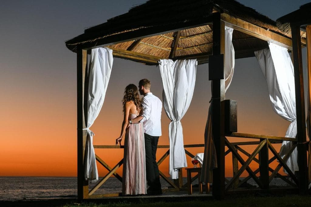 Athena Royal Beach Hotel - 28