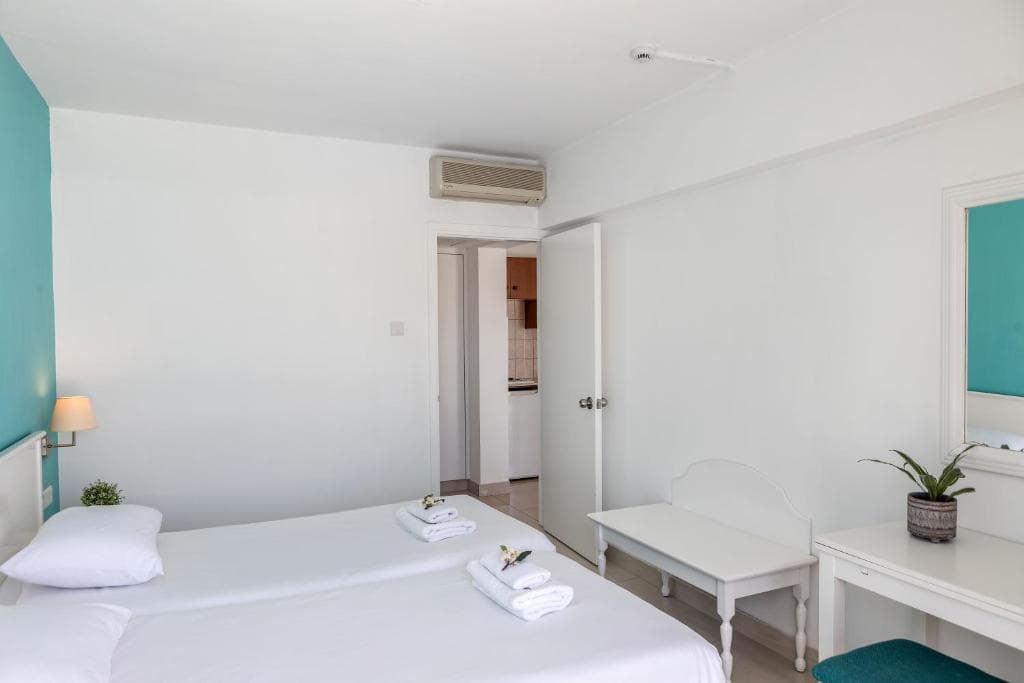 Mia Hotel Apartment - 24