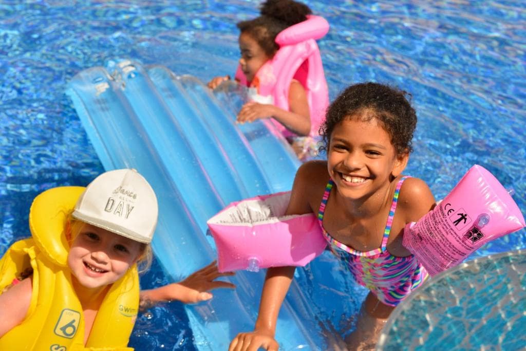 Napa Prince Hotel Apts - 20