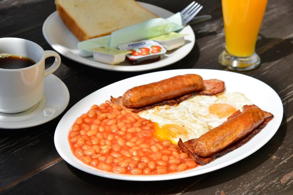 Napa Prince Hotel Apts - 25