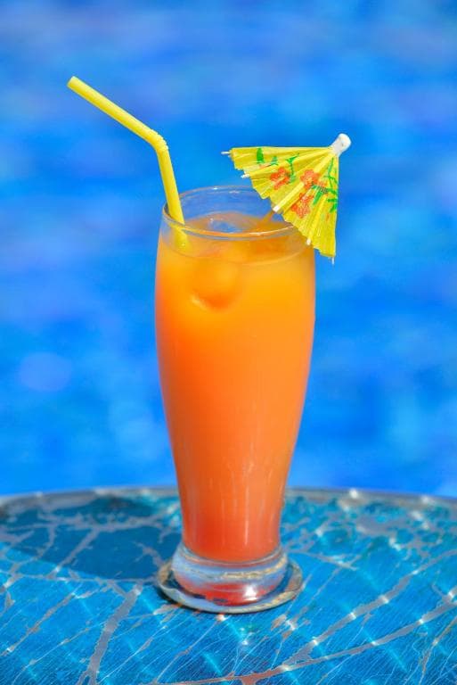 Napa Prince Hotel Apts - 28