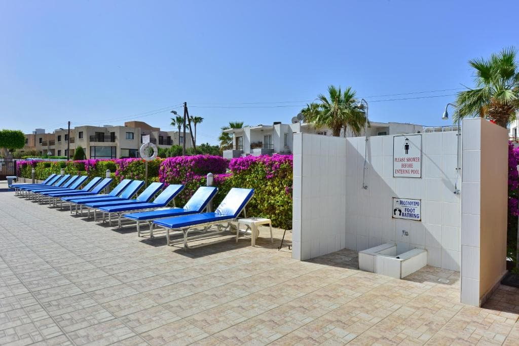 Napa Prince Hotel Apts - 30