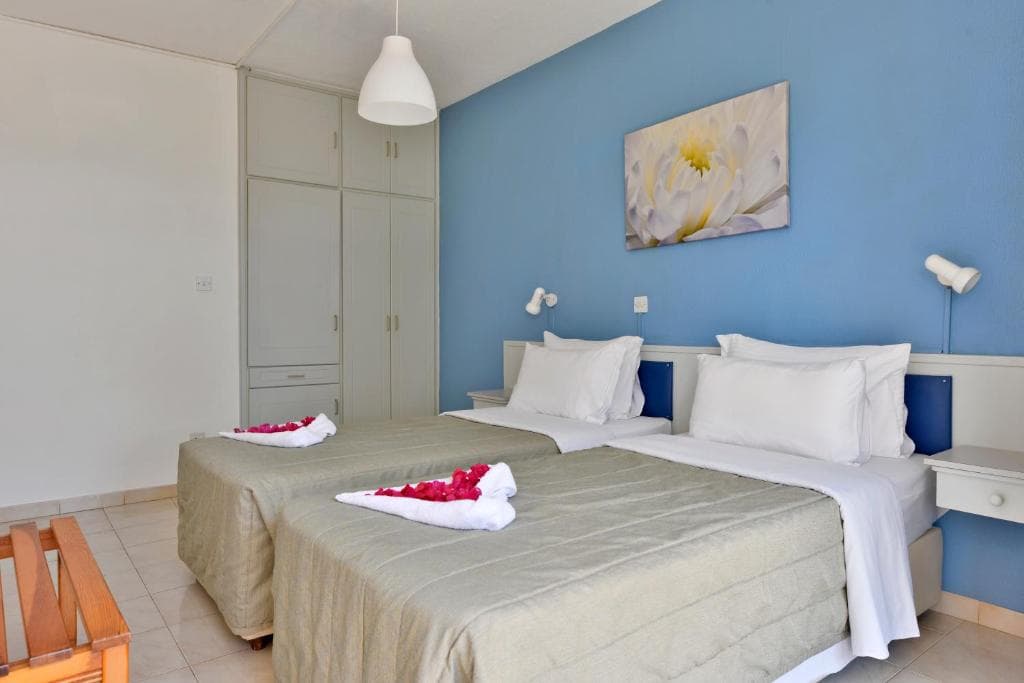 Napa Prince Hotel Apts - 44