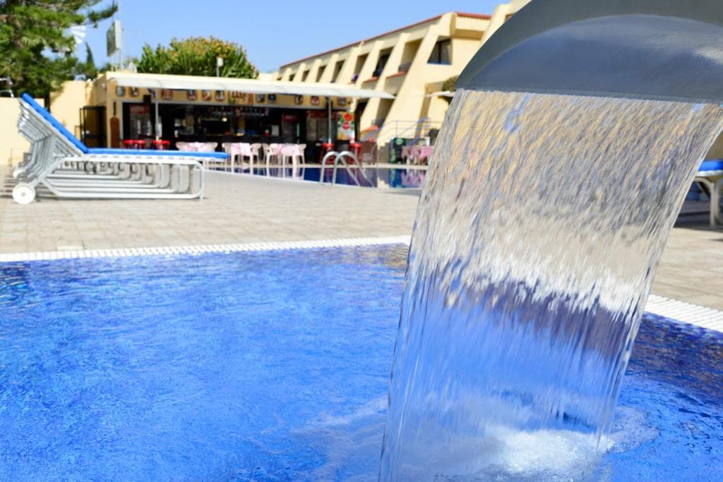 Napa Prince Hotel Apts - 45