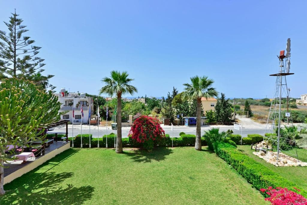 Napa Prince Hotel Apts - 58