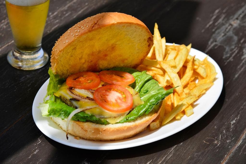 Napa Prince Hotel Apts - 66