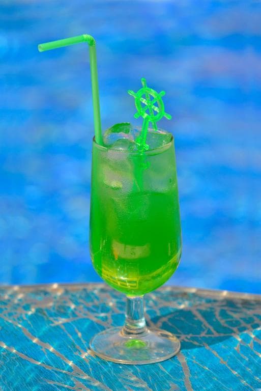 Napa Prince Hotel Apts - 69