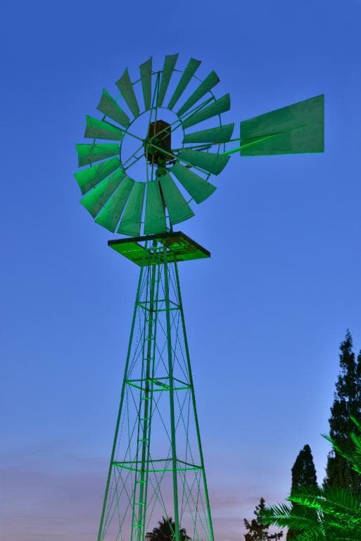 Napa Prince Hotel Apts - 73