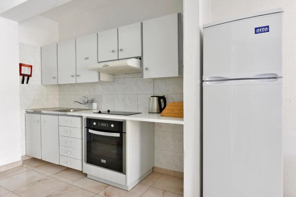 Napa Prince Hotel Apts - 83