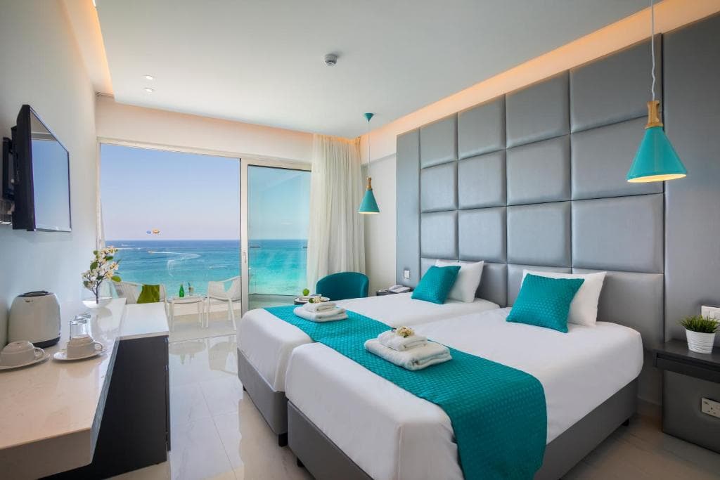 Hotel Silver Sands Beach - 7