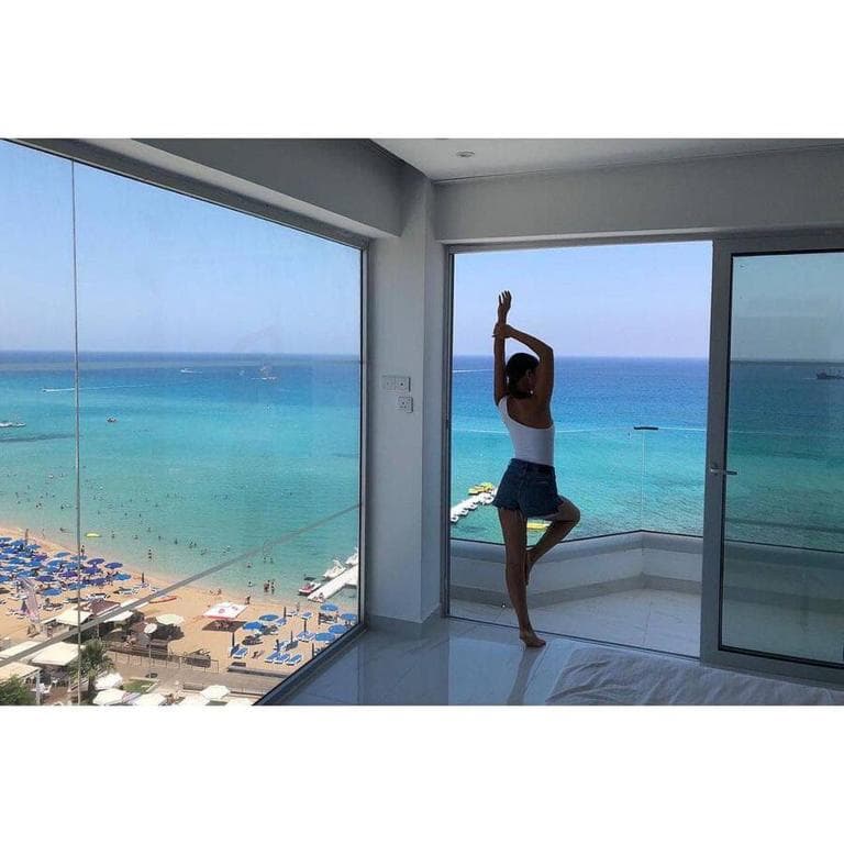 Hotel Silver Sands Beach - 8