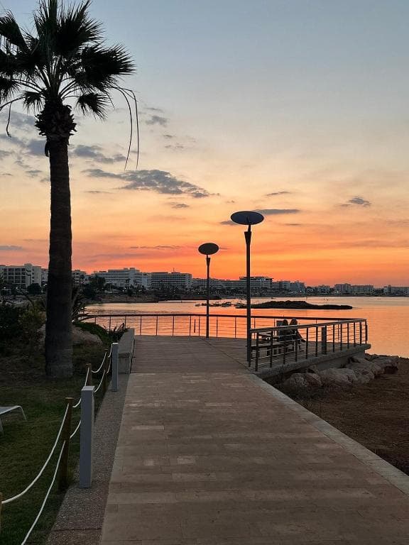 Hotel Silver Sands Beach - 11