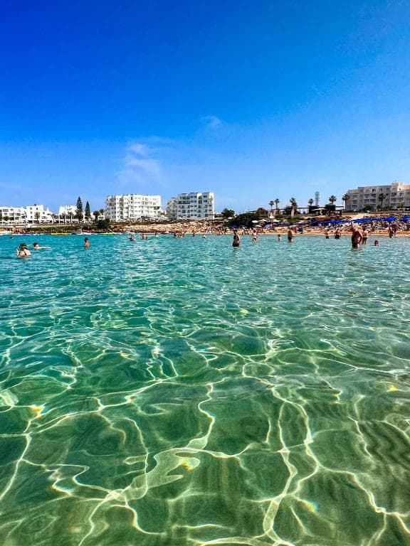 Hotel Silver Sands Beach - 15