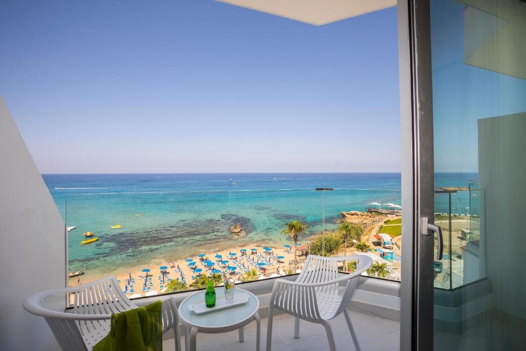 Hotel Silver Sands Beach - 19