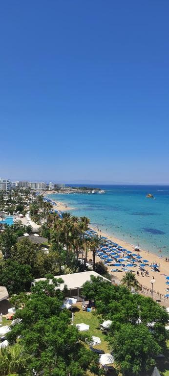 Hotel Silver Sands Beach - 21