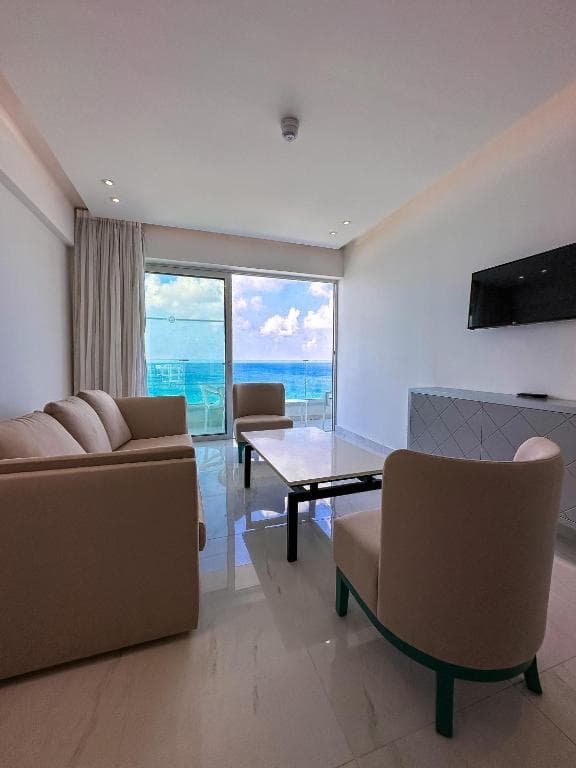 Hotel Silver Sands Beach - 22