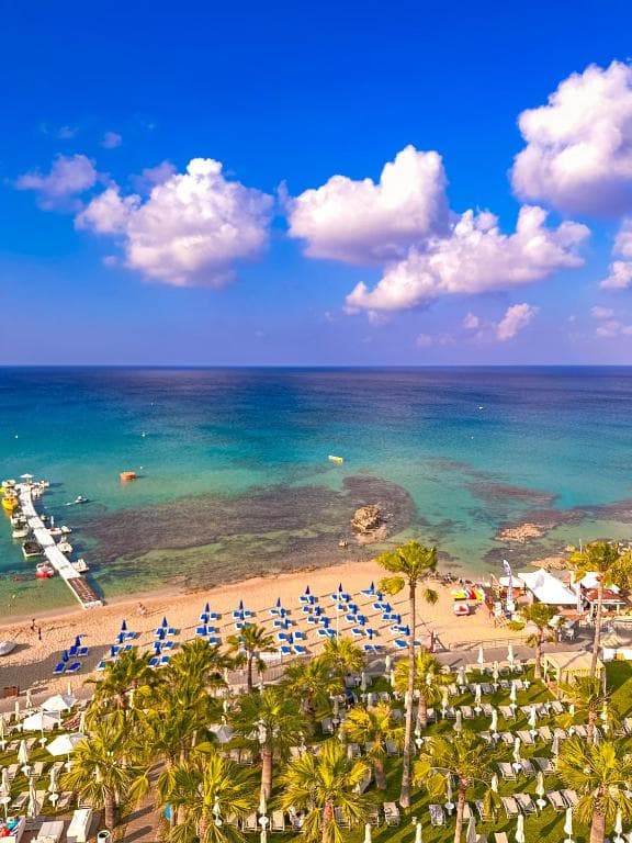 Hotel Silver Sands Beach - 26