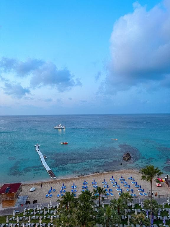 Hotel Silver Sands Beach - 34