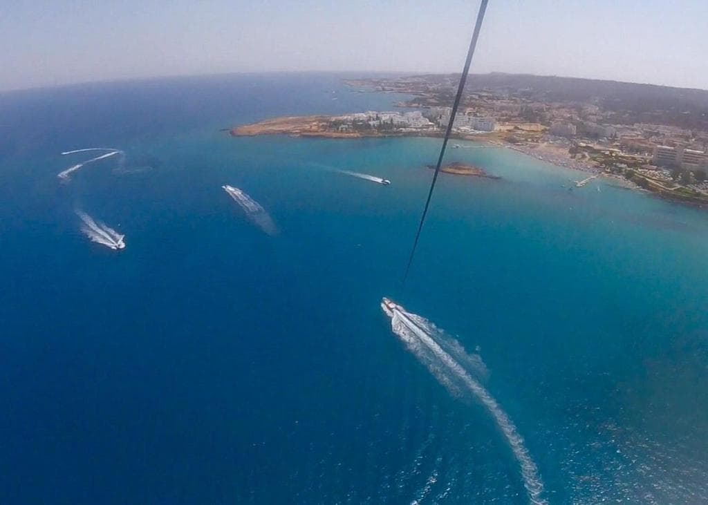 Hotel Silver Sands Beach - 38