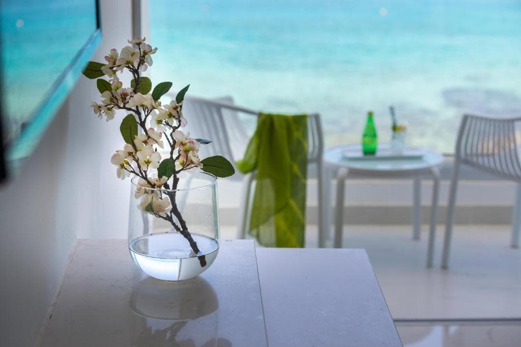 Hotel Silver Sands Beach - 42