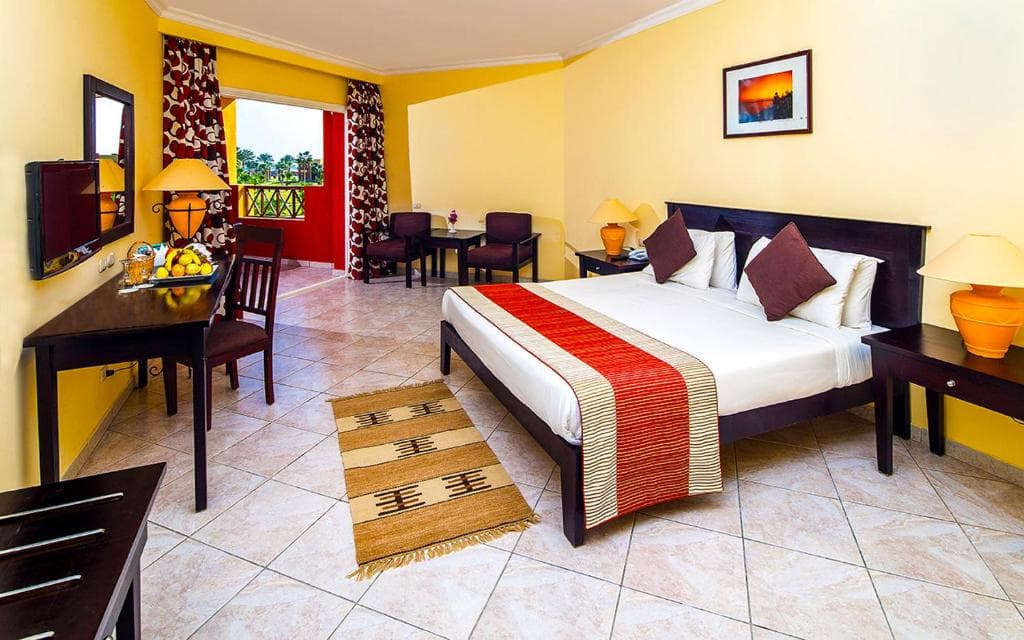 Casa Mare Resort (ex. Royal Tulip Beach Resort Marsa Alam) - 3