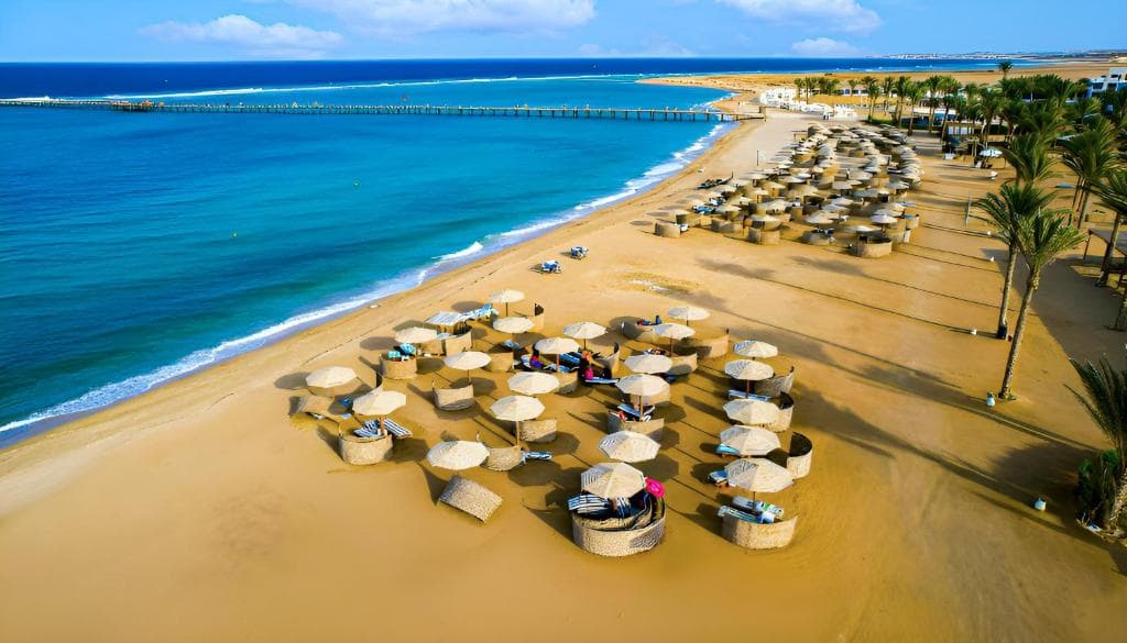 Casa Mare Resort (ex. Royal Tulip Beach Resort Marsa Alam) - 12