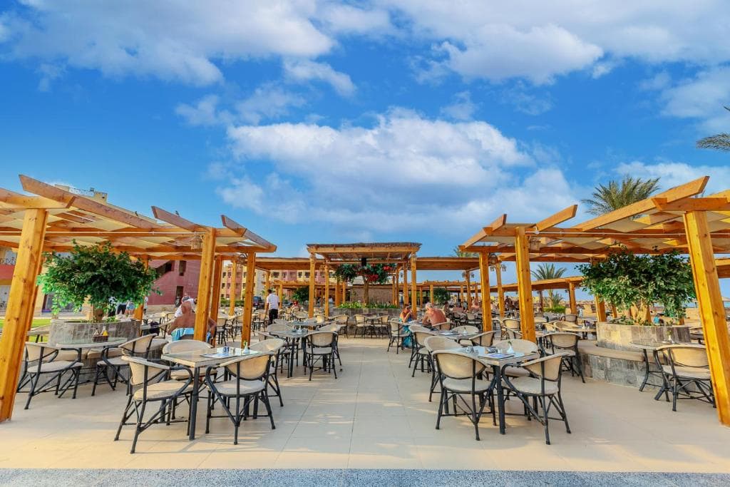 Casa Mare Resort (ex. Royal Tulip Beach Resort Marsa Alam) - 18