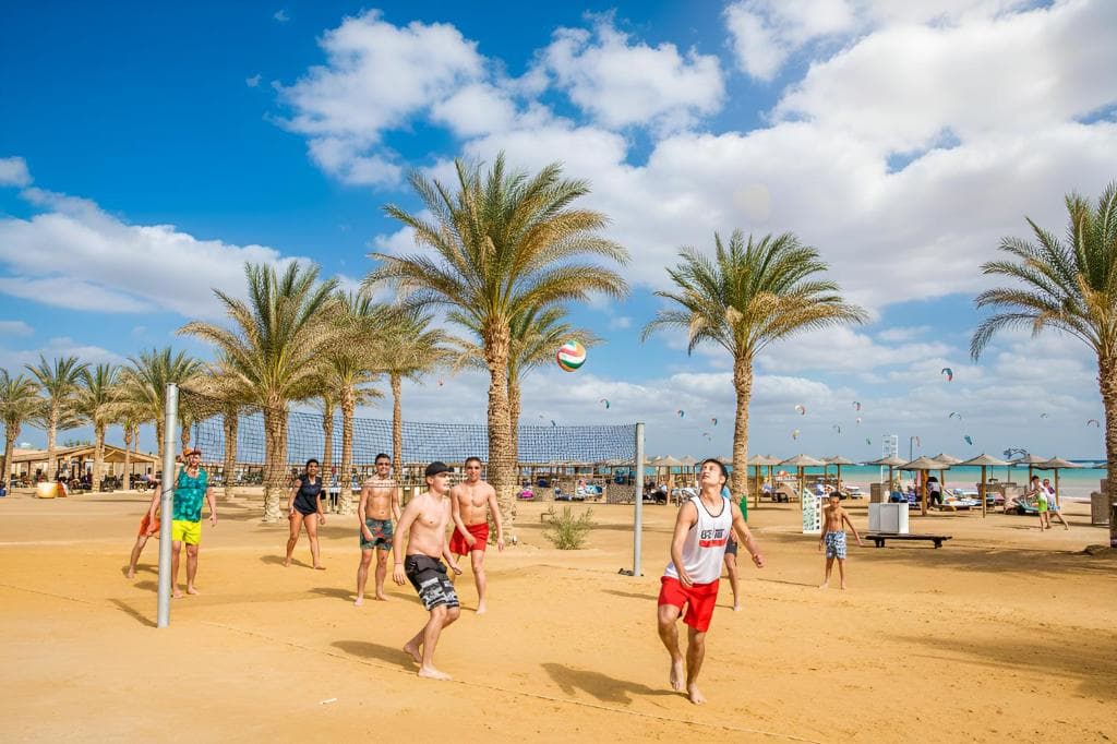 Casa Mare Resort (ex. Royal Tulip Beach Resort Marsa Alam) - 22