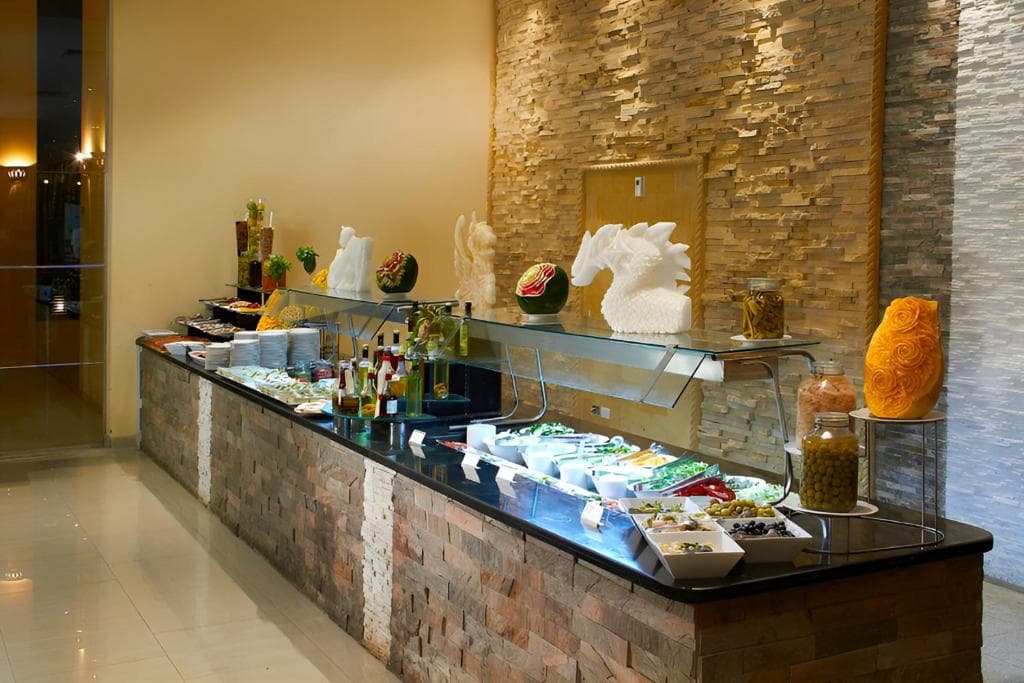 Casa Mare Resort (ex. Royal Tulip Beach Resort Marsa Alam) - 27