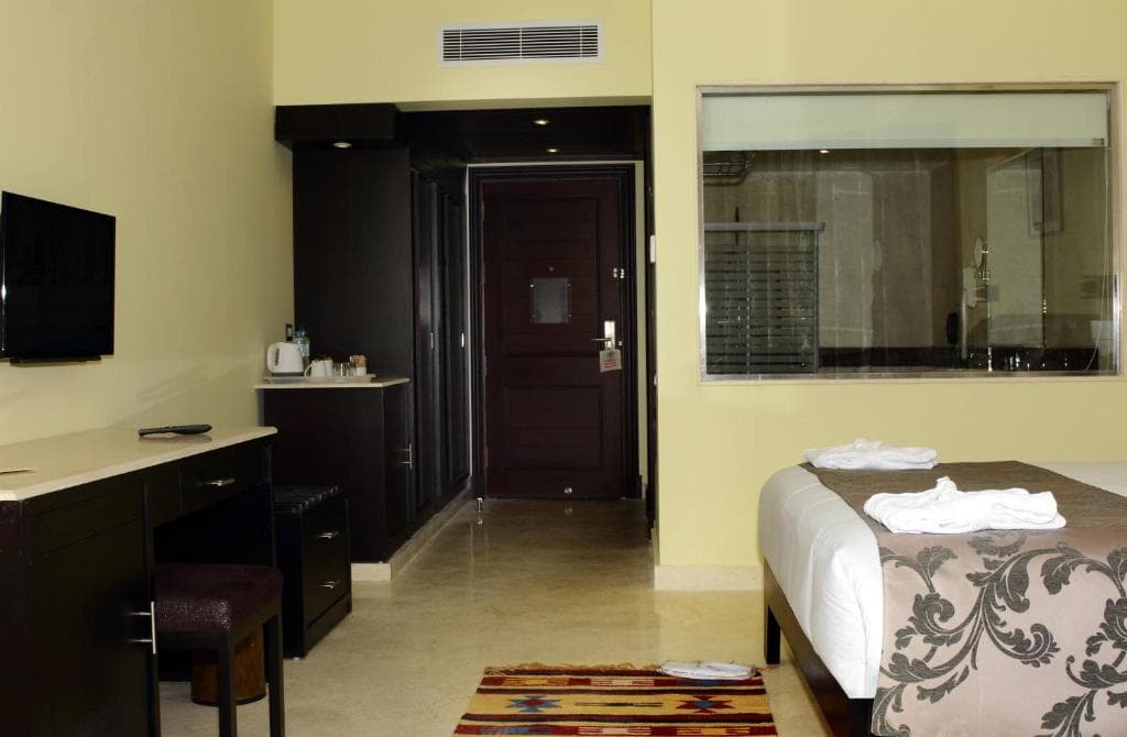 Casa Mare Resort (ex. Royal Tulip Beach Resort Marsa Alam) - 31