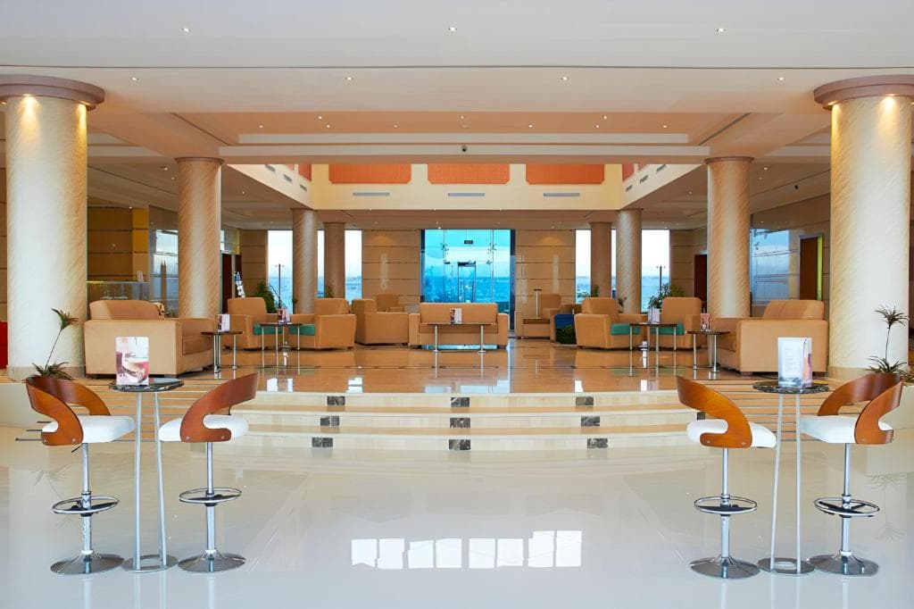 Casa Mare Resort (ex. Royal Tulip Beach Resort Marsa Alam) - 32