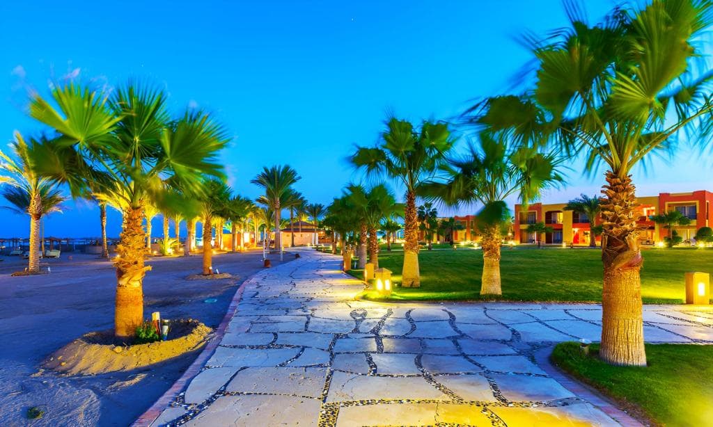 Casa Mare Resort (ex. Royal Tulip Beach Resort Marsa Alam) - 35