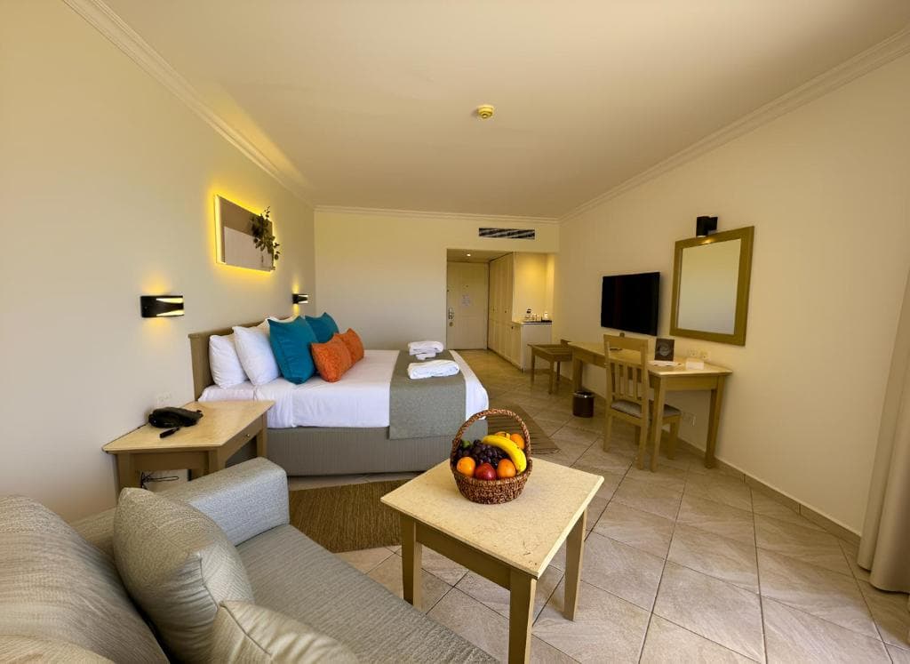 Casa Mare Resort (ex. Royal Tulip Beach Resort Marsa Alam) - 40